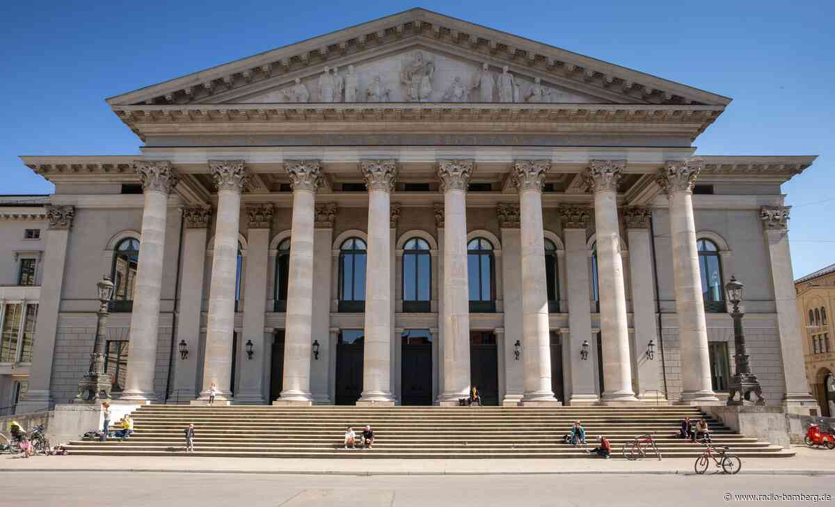 München feiert Opernfestspiele mit neuer «Walküre»