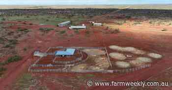Gascoyne stations' sale indicative of strong local demand for pastoral land