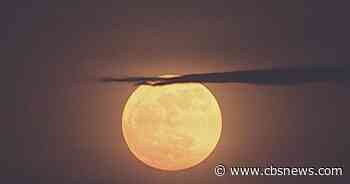 Atlanta heat wave: 90s return & strawberry moon rises June 29