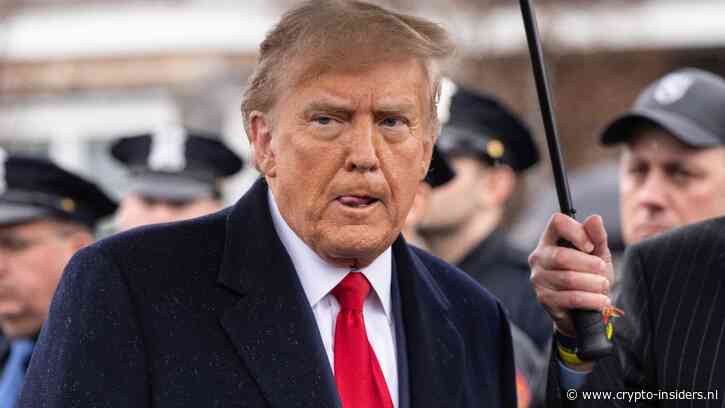 Senaat wil Trump afremmen bij militaire acties tegen Iran