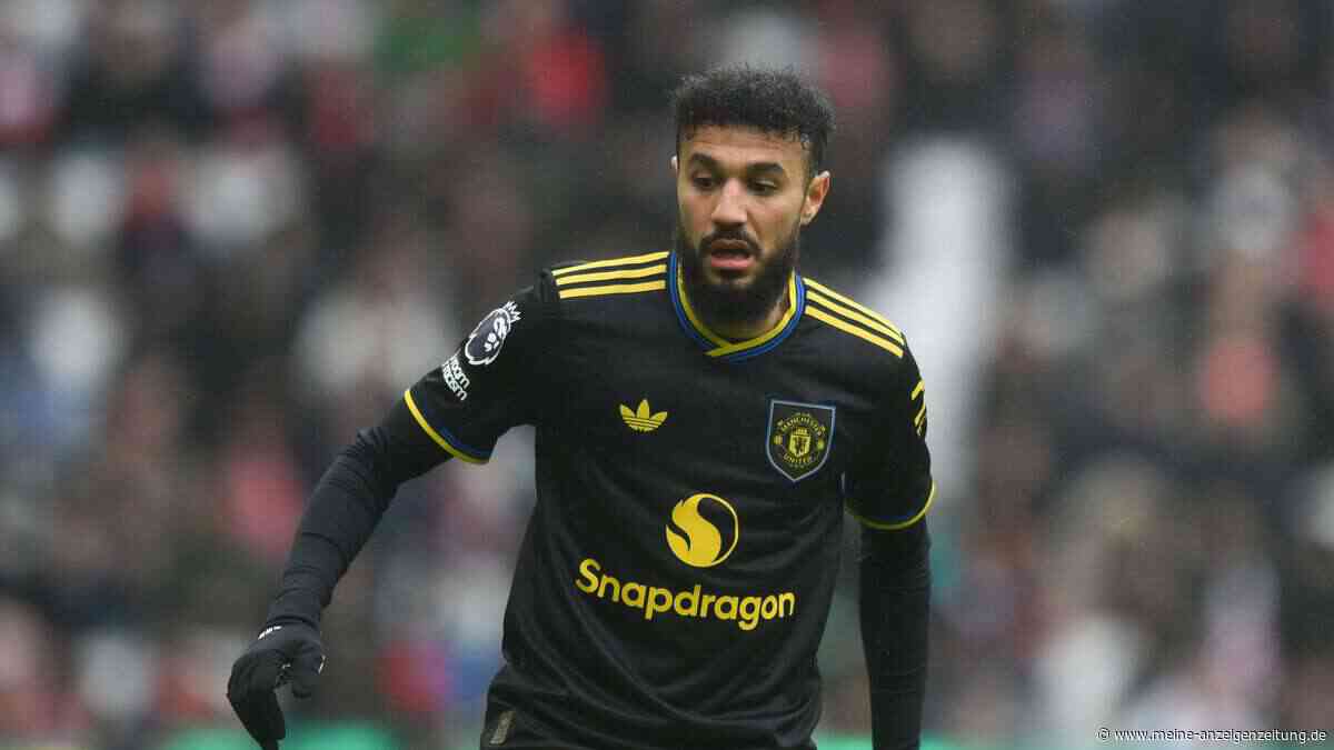 Beendet Ex-Bayern-Star seine Karriere überraschend mit nur 28 Jahren?