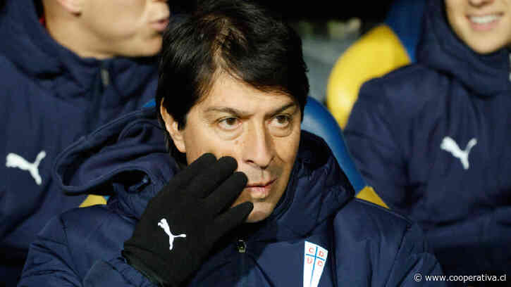 Garnero quedó insatisfecho tras el triunfo ante Everton: "No supimos como manejarlo"