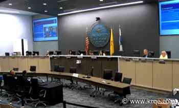 Albuquerque police update lawmakers on how technology is helping solve cases