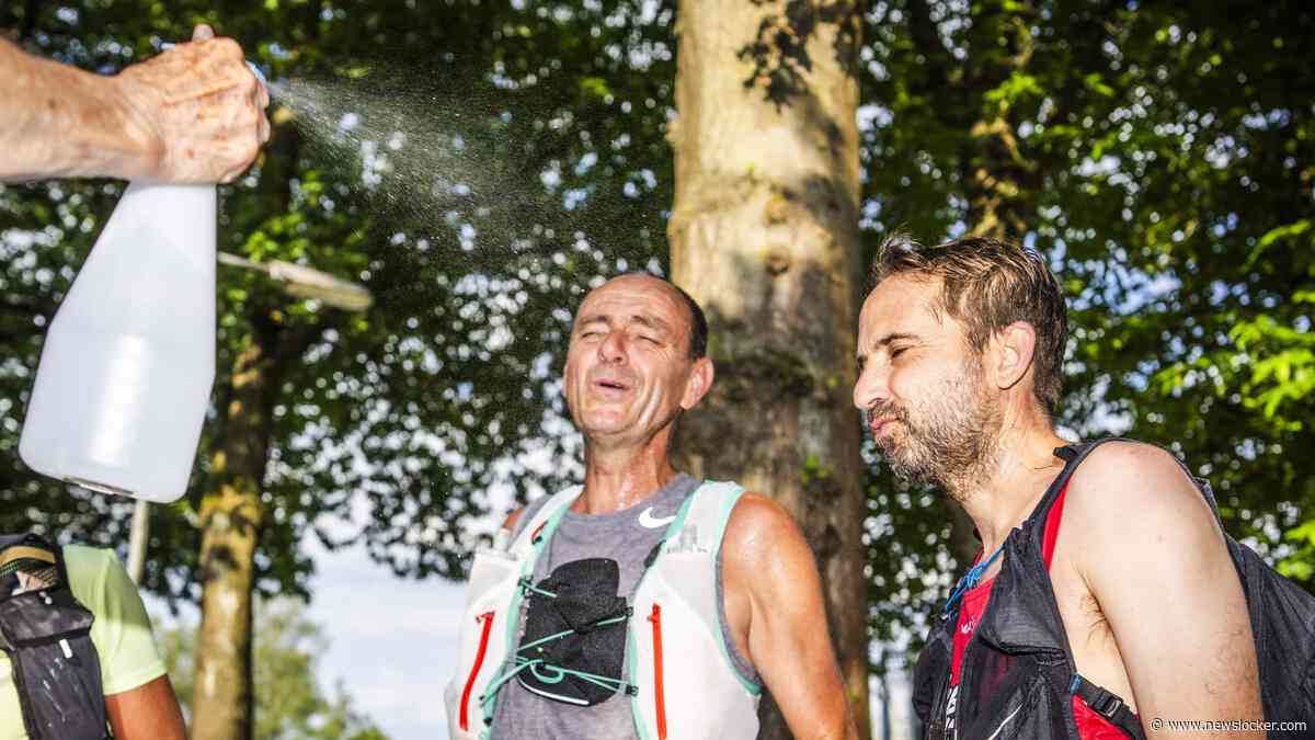 Bloedhitte in het verschiet: temperaturen tot 37 graden en plaknacht in aantocht