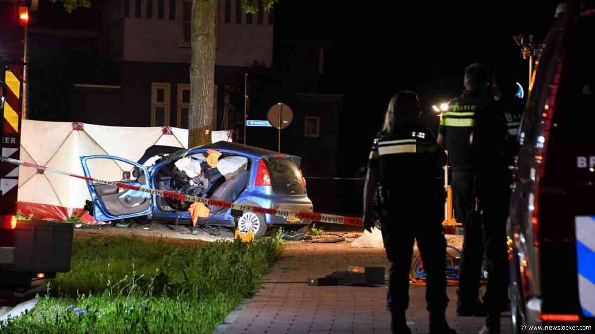 Ernstig ongeval bij Kapellebrug, N290 afgesloten