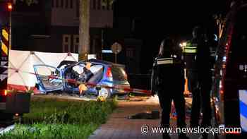 Ernstig ongeval bij Kapellebrug, N290 afgesloten
