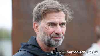 Liverpool get transfer green light to sign top attacker Jurgen Klopp wanted for free