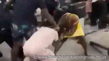 Carnival Cruise bans 16 passengers for life after brawl erupts at port