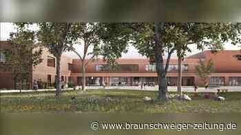 Braunschweig: 46 Millionen Euro für Neubau von Grundschule und Sporthalle