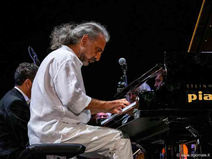 La replica della Rai a Bollani. "Ha rifiutato la prima serata"