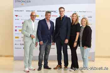 RTG tagt im Herbst auf Rhodos