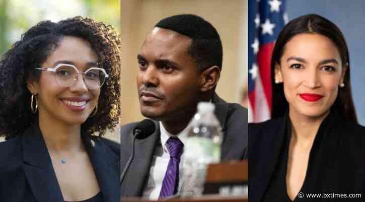 PRIMARY RESULTS: Darializa Avila Chevalier wins NY-13, Alexandria Ocasio-Cortez re-elected to NY-14, Ritchie Torres re-elected to NY-15