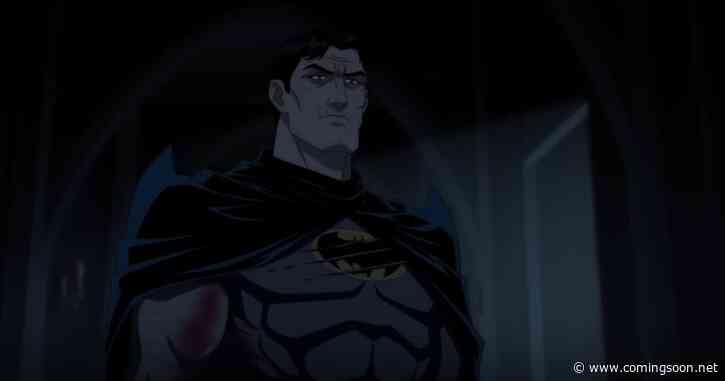 DC’s R-Rated Knightfall Trailer Has Fans Obsessed With 1 Character & It’s Not Batman