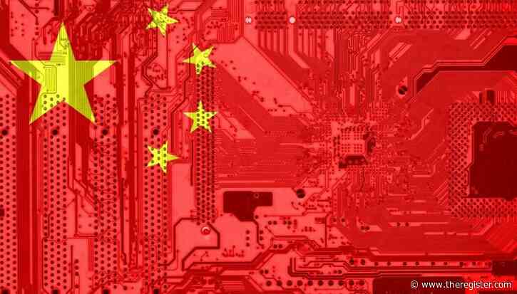 Chinese supercomputer using local processors heads TOP500 list
