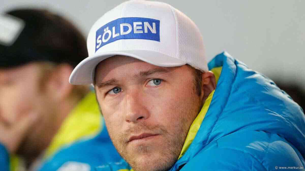 Ski-Legende Bode Miller wegen Drogenbesitz festgenommen