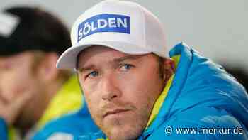 Ski-Legende Bode Miller wegen Drogenbesitz festgenommen