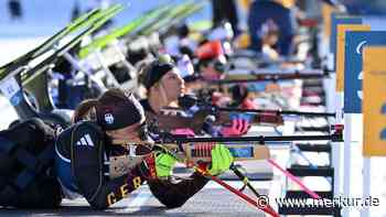 Fans enttäuscht nach Absage von Biathlon-Highlight
