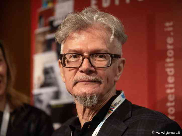 Per litigare sul "minivan" era meglio avere Limonov