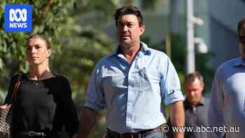 Matt Wright sued for negligence after airboat allegedly crashed into tree