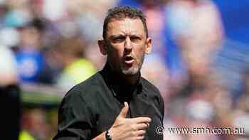 Socceroos are almost certain to make the World Cup knockout stage. That’s not enough for them