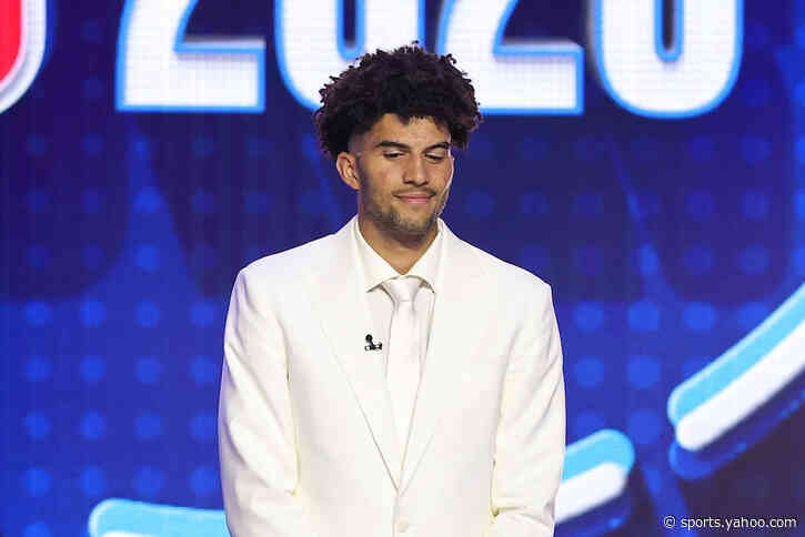 2026 NBA Draft: Fantasy basketball winners and losers from the first round