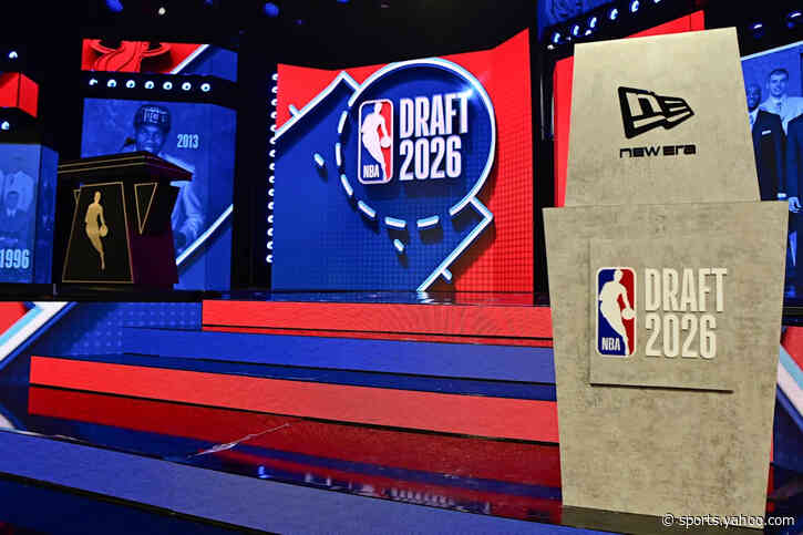 Smith Goes Undrafted in Round 1 but B1G Well Represented