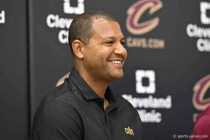 Cavs trade 29th pick to Sacramento for two second-rounders