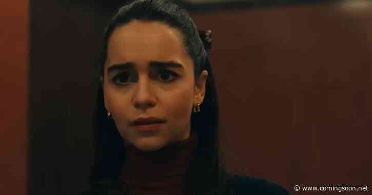 Co-Creator of Emilia Clarke’s Canceled Spy Show Breaks Silence, Revives Hopes