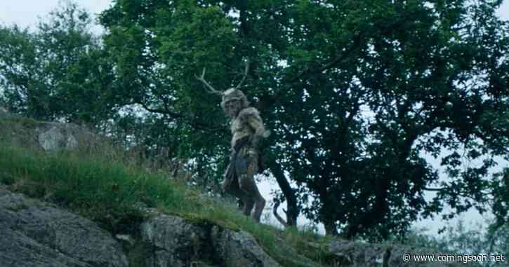 Who Are the Green Men With Antlers in House of the Dragon?