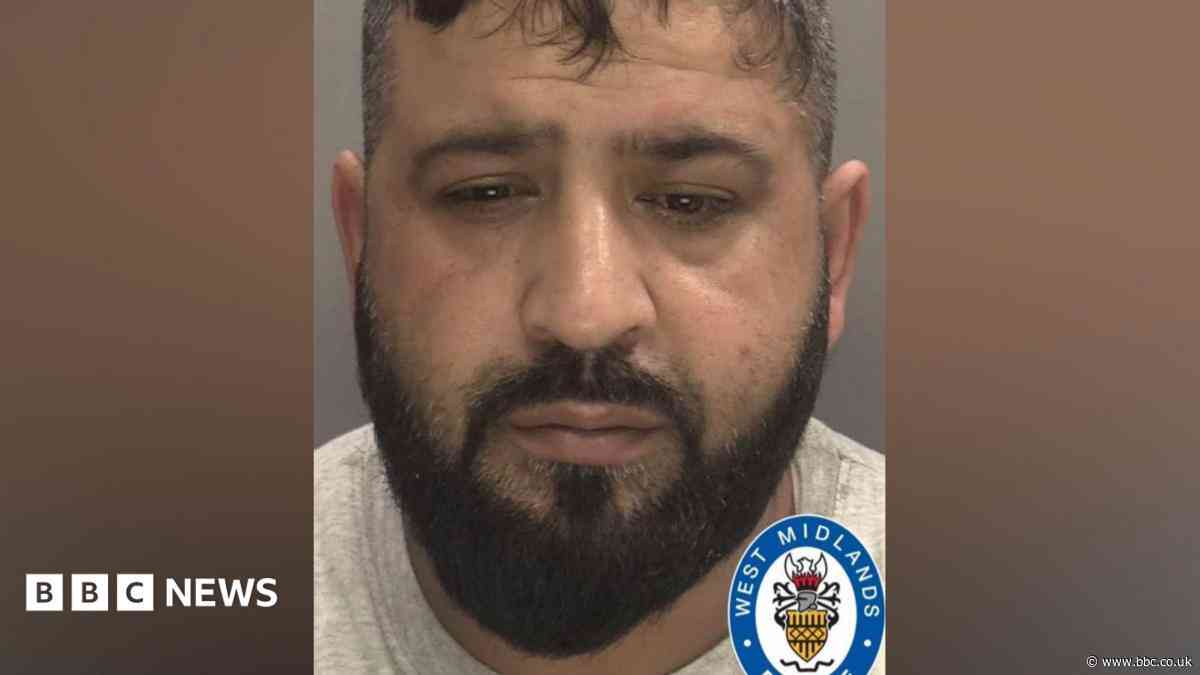 Driver jailed for crushing girlfriend to death