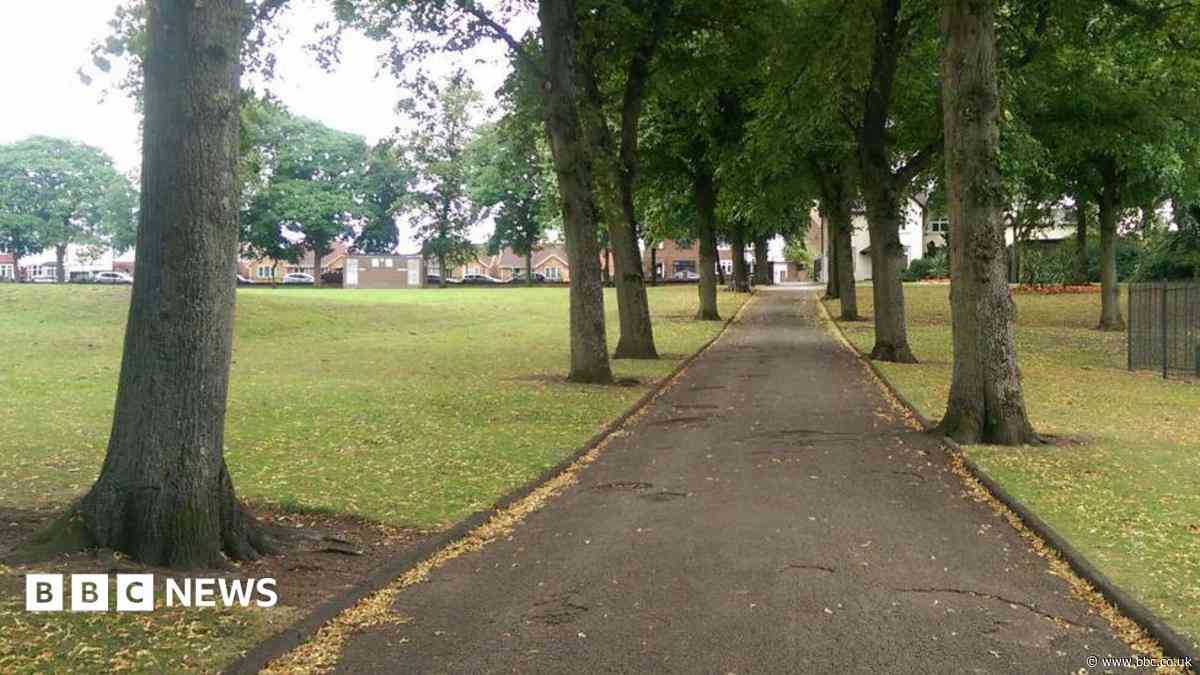 Second boy approached in park a day after abduction
