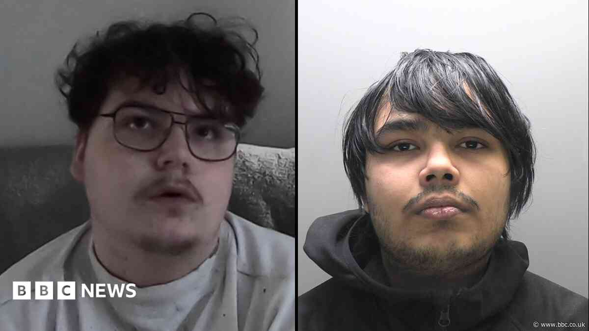 Two men plead guilty over £39m TfL cyber attack