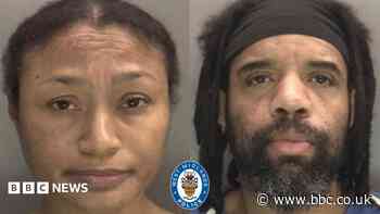 Parents jailed over son's preventable death