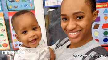 Safe-sleep checks for nurseries as mum says son who died 'not treated as human'