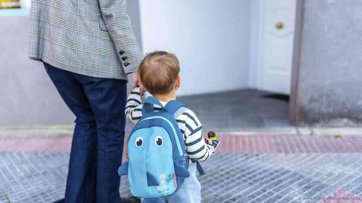 „Nicht heimlich gemacht“: Ex-Kitaleiterin warnt vor bedenklichem Trend
