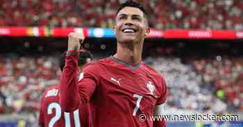 'Ze zeiden dat ik met pensioen moest gaan&hellip;': Cristiano Ronaldo bijt na 'donkere week' van zich af