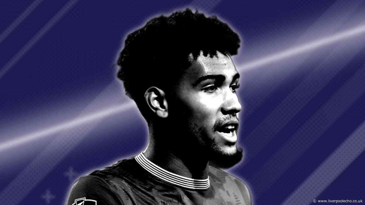 Everton can't keep losing talent for free - it has to change