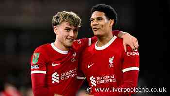 Liverpool secure six-figure sum after midfielder secures permanent transfer