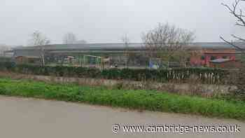 Locals say industrial estate near school will create 'unacceptable safety hazard'