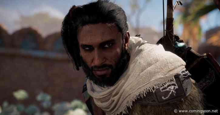 Netflix’s Assassin’s Creed Series Needs 1 Crucial Element for Success