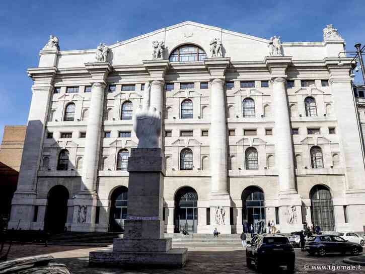 Il tech fulmina le Borse, dubbi sui ritorni dall’IA