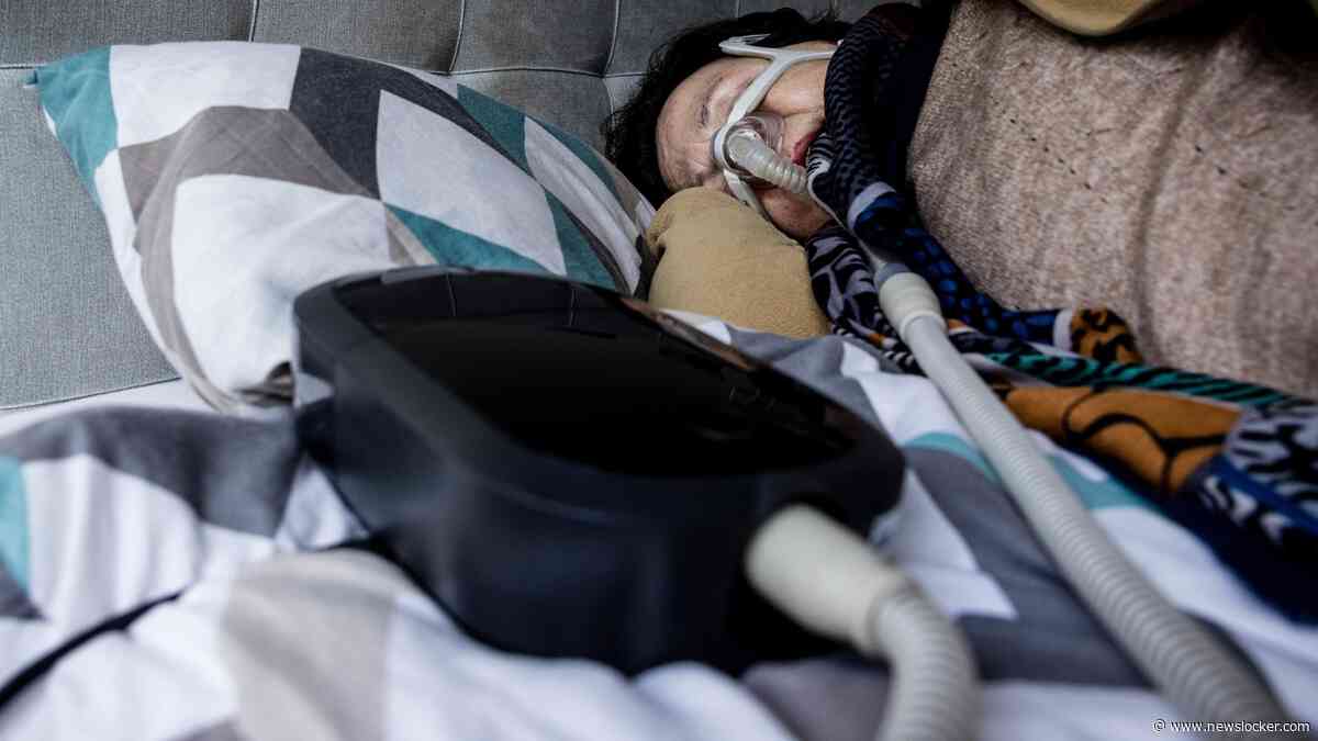 Philips voor de rechter: beleggers eisen groot onderzoek naar apneu-affaire