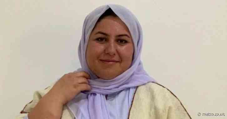 ‘I was abducted by ISIS and forced to be their sex slave – the UK has failed me’
