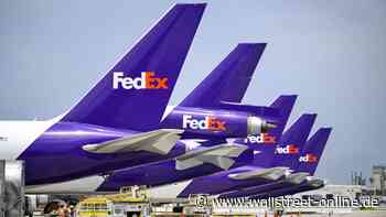 Logistikriese: FedEx schlägt die Erwartungen – doch die Aktie stürzt ab! Was ist da los?