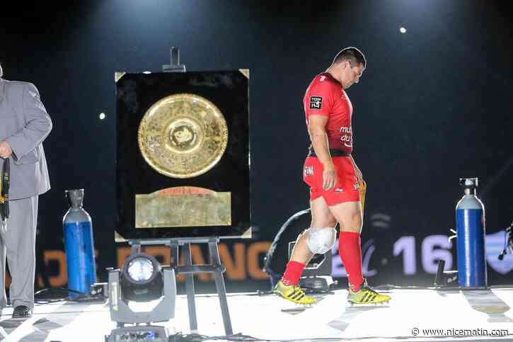 « L’équipe s’est délitée » : dix ans plus tard, retour sur la finale d’anthologie entre Toulon et le Racing 92