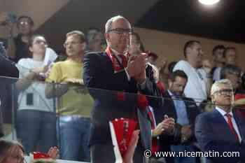 « Merci pour ces émotions incomparables au bout du suspense » : le prince Albert II félicite l’AS Monaco, championne de France de basket
