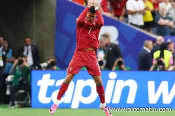Mondial-2026 : le Portugal balaye l’Ouzbékistan 5-0 avec un doublé de Ronaldo