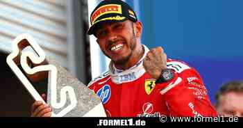 Ferrari: Die mutige Wende, die Hamiltons Sieg in Spanien ermöglichte