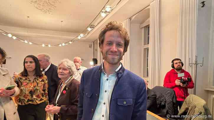 Bürgerversammlung in Bamberg: Oberbürgermeister lädt zum Austausch ein