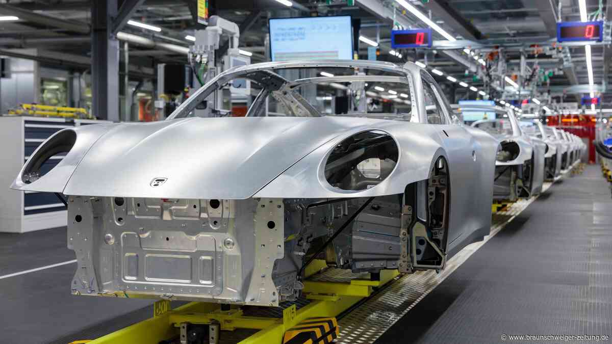 Dieser Volkswagen-Manager glaubt weiterhin ganz fest an „Made in Germany“